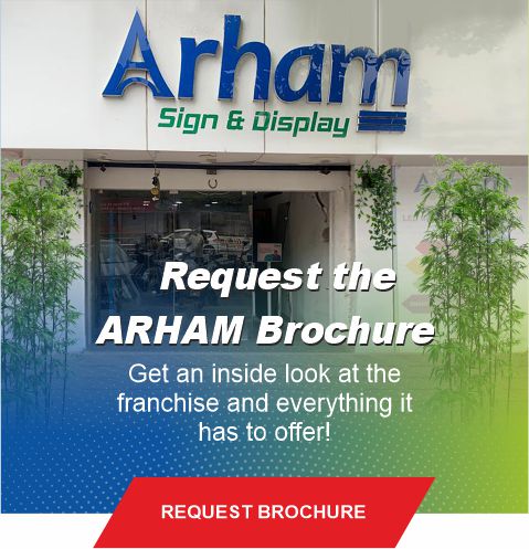 Own an Arham